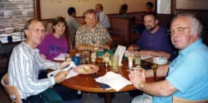 ASCR ED mtg