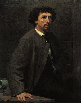 Baudry, Charles Garnier