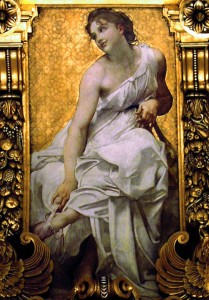 Baudry, Terpsichore