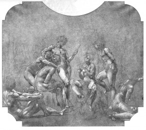 Baudry, The Shepherds