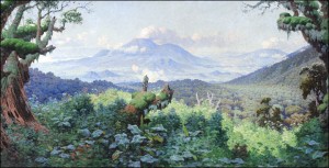 Gorilla Group 36 x 73