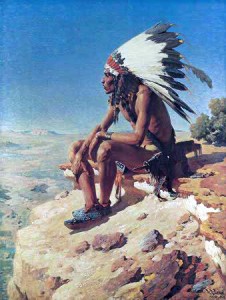 Master of His Domain