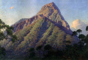 Mount Mikeno 72