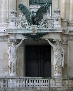 Pavilion of the Emperor