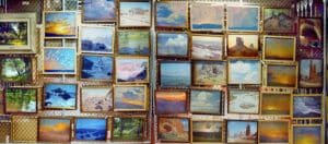 Studies from the Southwest