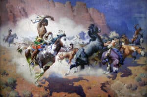 The Leader's Downfall