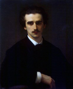 Cabanel, Prince Konstantin Gorchakov
