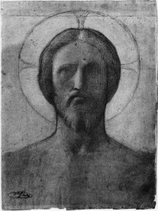 Head of Christ