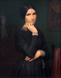 Madame Flandrin