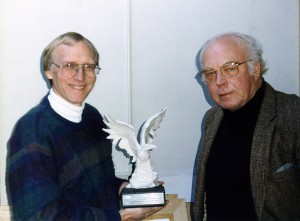 Founder's Award Presentation 2