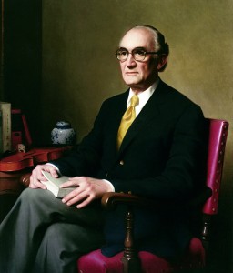 Lack, Dr. Carl Auerbach