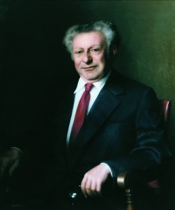 Lack, Dr. Reuben Berman