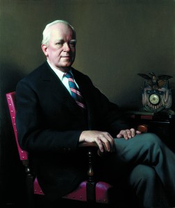 Lack, Frank Donaldson