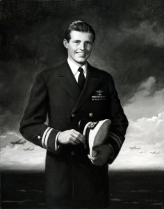 Lack, Joseph P. Kennedy