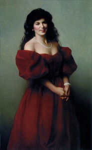 Lack, Lynne Alexander