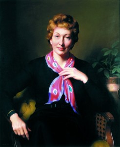 Lack, Mary Ann Pockrandt