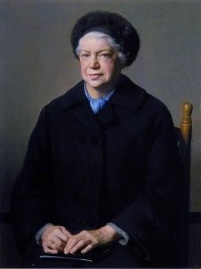 Lack, Portrait of My Mother